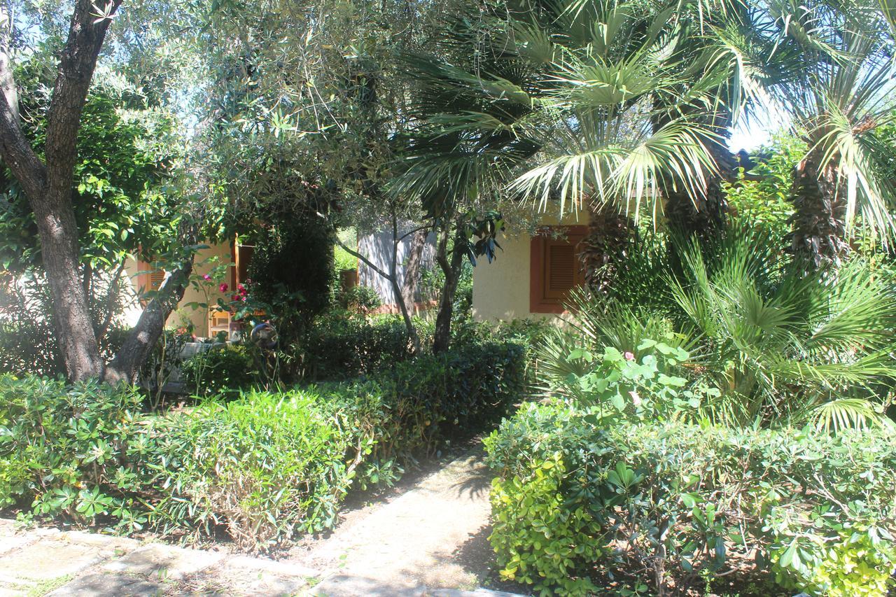 Residence Giardino Vieste Extérieur photo