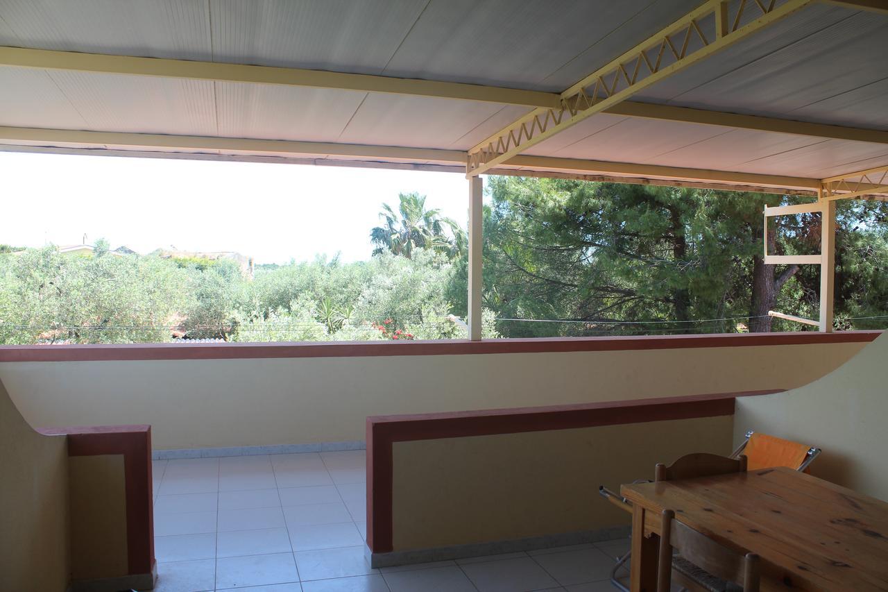 Residence Giardino Vieste Extérieur photo